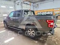 2020 Ford F-150 photo