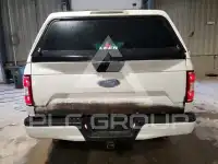 2020 Ford F-150 фото