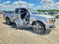 2020 Ford F-150 фото