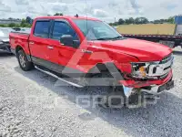 2020 Ford F-150 фото
