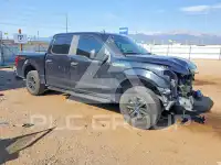 2020 Ford F-150 photo