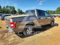 2020 Ford F-150 фото