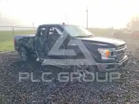 2020 Ford F-150 фото