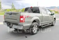 2020 Ford F-150 фото