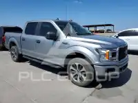 2020 Ford F-150 photo