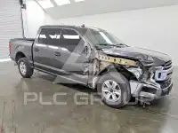 2020 Ford F-150 фото