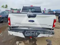 2020 Ford F-150 photo
