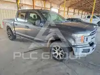 2020 Ford F-150 photo
