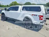 2020 Ford F-150 фото