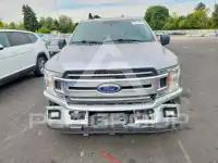 2020 Ford F-150 фото