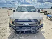 2020 Ford F-150 фото