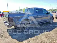 2020 Ford F-150 фото