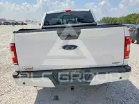 2020 Ford F-150 фото