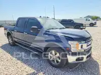 2020 Ford F-150 photo