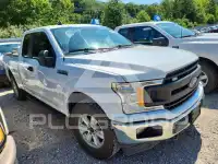 2020 Ford F-150 фото