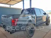 2020 Ford F-150 фото