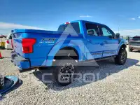 2020 Ford F-150 фото