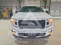 2020 Ford F-150 фото