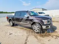 2020 Ford F-150 фото