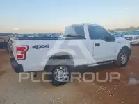 2020 Ford F-150 photo