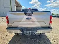 2020 Ford F-150 фото