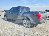 2020 Ford F-150 фото