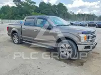 2020 Ford F-150 photo