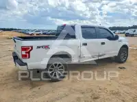 2020 Ford F-150 фото