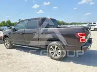 2020 Ford F-150 фото