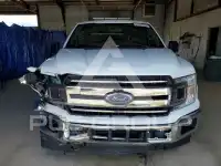 2020 Ford F-150 фото