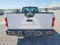 2020 Ford F-150 фото