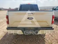 2020 Ford F-150 photo