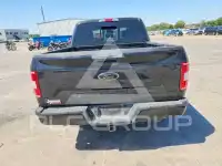 2020 Ford F-150 фото