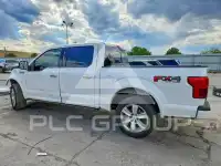 2020 Ford F-150 photo