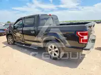 2020 Ford F-150 photo