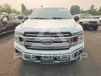 2020 Ford F-150 фото