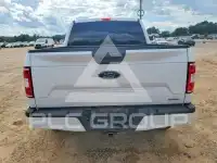 2020 Ford F-150 фото