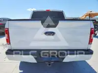 2020 Ford F-150 фото