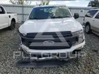 2020 Ford F-150 photo