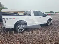 2020 Ford F-150 фото