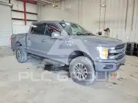 2020 Ford F-150 фото