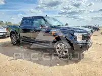 2020 Ford F-150 photo