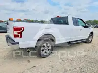 2020 Ford F-150 фото