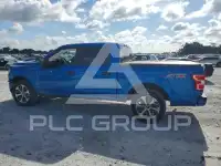 2020 Ford F-150 фото