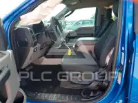 2020 Ford F-150 фото