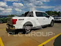2020 Ford F-150 фото
