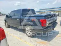 2020 Ford F-150 фото