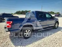 2020 Ford F-150 photo