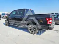 2020 Ford F-150 photo