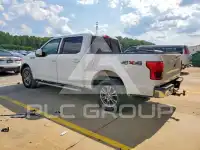 2020 Ford F-150 фото